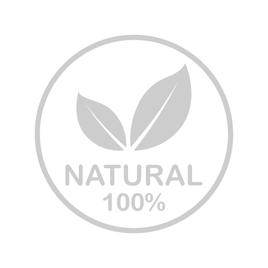 Natural ingredients in raw dog food