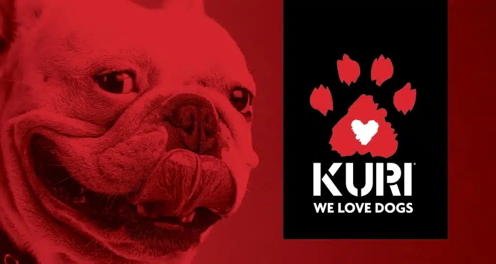 Kuri sells raw dog food in christchurch