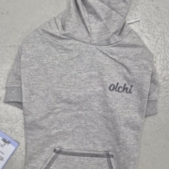 Olchi Simple Hood