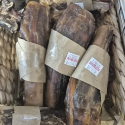 Venison Bone Assorted